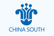 CHINA SOUTH airline
